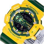 Ficha técnica e caractérísticas do produto Relógio Masculino da Casio G-Shock (Brasil) G-Shock GA400CS-9A