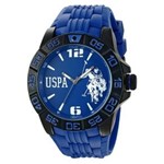 Ficha técnica e caractérísticas do produto Relógio Masculino da U.S. Polo Assn. (Modelo USP9030)