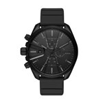 Ficha técnica e caractérísticas do produto Relógio Masculino Diesel DZ4507/8PN 47mm Silicone Preto