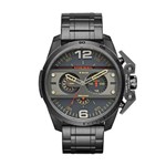 Ficha técnica e caractérísticas do produto Relógio Masculino Diesel Dz4363/1pn 48mm Cinza