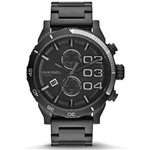 Ficha técnica e caractérísticas do produto Relógio Masculino Diesel Dz4326/1pn 49mm Preto