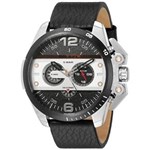 Ficha técnica e caractérísticas do produto Relógio Masculino Diesel DZ4361/0PN 48mm Couro