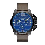 Ficha técnica e caractérísticas do produto Relógio Masculino Diesel DZ4364/0PN 48mm Couro