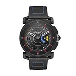 Ficha técnica e caractérísticas do produto Relógio Masculino Diesel DZT1001 - a Prova D` Água / Pulseira em Couro