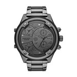 Ficha técnica e caractérísticas do produto Relógio Masculino Diesel Modelo DZ7426 Pulseira em Metal / a Prova D` Água