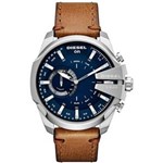 Ficha técnica e caractérísticas do produto Relógio Masculino Diesel Smartwatch Modelo Dzt1009