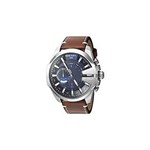 Ficha técnica e caractérísticas do produto Relógio Masculino Diesel Smartwatch