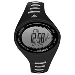 Relógio Masculino Digital Adidas Adizero ADP3502N - Preto
