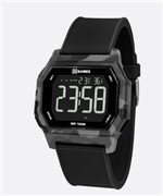 Ficha técnica e caractérísticas do produto Relógio Masculino Digital Camuflado XGames XGPPD135 PXPX