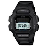 Ficha técnica e caractérísticas do produto Relógio Masculino Digital Casio HDDS1001AVDF - Preto