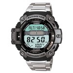 Ficha técnica e caractérísticas do produto Relógio Masculino Digital Casio Outgear SGW300HD1AVDR - Preto - Casio*