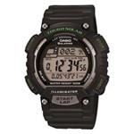 Ficha técnica e caractérísticas do produto Relógio Masculino Digital Casio STL-S100H-1AVDF - Preto