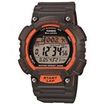 Ficha técnica e caractérísticas do produto Relógio Masculino Digital Casio STL-S100H-4AVDF - Preto