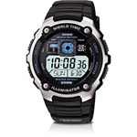 Ficha técnica e caractérísticas do produto Relógio Masculino Digital Esportivo - Casio