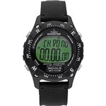 Relógio Masculino Digital Timex Iron Man TI5H551/N – Preto