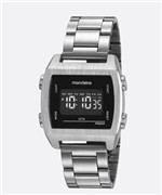 Ficha técnica e caractérísticas do produto Relógio Masculino Digital Led Mondaine 99395G0MVNE3