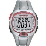 Relógio Masculino Digital Timex Marathon TI5E301N - Cinza