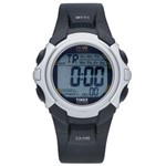 Ficha técnica e caractérísticas do produto Relógio Masculino Digital Timex Sport Digital Resin Strap TI5J571/N – Azul