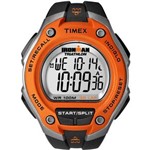 Ficha técnica e caractérísticas do produto Relógio Masculino Digital Timex T5K529WW/TN - Preto