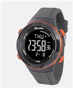Ficha técnica e caractérísticas do produto Relógio Masculino Digital XGames XMPPD505 PXGX