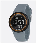 Ficha técnica e caractérísticas do produto Relógio Masculino Digital XGames XMPPD622 PXAX