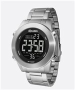 Ficha técnica e caractérísticas do produto Relógio Masculino Digital XGames XMSSD001 PXSX