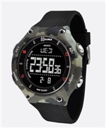 Ficha técnica e caractérísticas do produto Relógio Masculino Esportivo Camuflado XGames XMPPD566