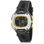 Ficha técnica e caractérísticas do produto Relógio Masculino Esportivo Digital 18010G0ETNP2-P - Speedo