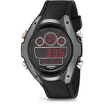 Ficha técnica e caractérísticas do produto Relógio Masculino Esportivo Digital 18018G0ETNP3-C - Speedo