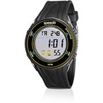 Ficha técnica e caractérísticas do produto Relógio Masculino Esportivo Digital 18013G0ETNP1-E - Speedo