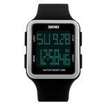 Ficha técnica e caractérísticas do produto Relógio Masculino Esportivo Digital Skmei 1139
