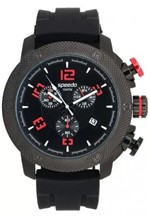 Ficha técnica e caractérísticas do produto Relógio Masculino Esportivo Speedo Cronógrafo 24853GPEVPU1