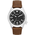 Ficha técnica e caractérísticas do produto Relógio Masculino Fossil Analógico Casual AM4512-0PN