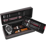 Ficha técnica e caractérísticas do produto Relógio Masculino Fossil Analógico Casual Ch3000set/1pn