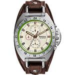 Relógio Masculino Fossil Analógico Casual Ch3004/0xn