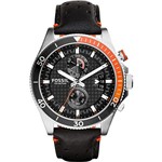 Ficha técnica e caractérísticas do produto Relógio Masculino Fossil Analógico Casual CH29530PN - Fossil