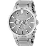 Ficha técnica e caractérísticas do produto Relógio Masculino Fossil Analógico Casual FFS4359-Z