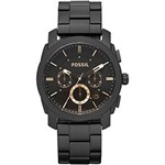 Ficha técnica e caractérísticas do produto Relógio Masculino Fossil Analógico Casual FFS4682/Z