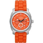 Relógio Masculino Fossil Analógico Casual FFS4806/Z