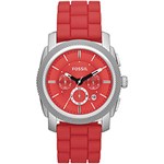 Ficha técnica e caractérísticas do produto Relógio Masculino Fossil Analógico Casual FFS4808/Z