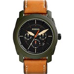 Ficha técnica e caractérísticas do produto Relógio Masculino Fossil Analógico Casual FS50410VN