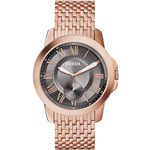 Ficha técnica e caractérísticas do produto Relógio Masculino Fossil Analógico Casual Fs5083/4cn - Fossil