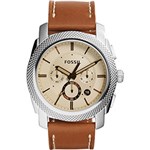 Ficha técnica e caractérísticas do produto Relógio Masculino Fossil Analógico Casual Fs5131/0xn