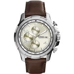 Ficha técnica e caractérísticas do produto Relógio Masculino Fossil Analógico Casual Fs5114/0xn - Fossil