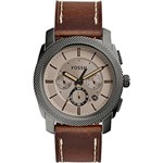 Ficha técnica e caractérísticas do produto Relógio Masculino Fossil Analógico Casual Fs5215/0mn