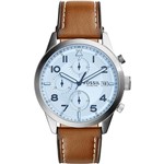 Ficha técnica e caractérísticas do produto Relógio Masculino Fossil Analógico Casual Fs5169/0an