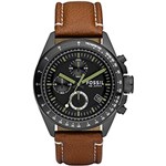 Ficha técnica e caractérísticas do produto Relógio Masculino FOSSIL Analógico FCH2687/Z