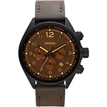 Ficha técnica e caractérísticas do produto Relógio Masculino FOSSIL Analógico FCH2782/Z