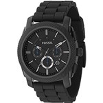 Ficha técnica e caractérísticas do produto Relógio Masculino FOSSIL Analógico FFS4487/Z