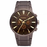 Ficha técnica e caractérísticas do produto Relogio Masculino Fossil Analogico - Ffs4357/z - Fossil